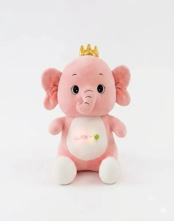 Elephant_Soft_Toy