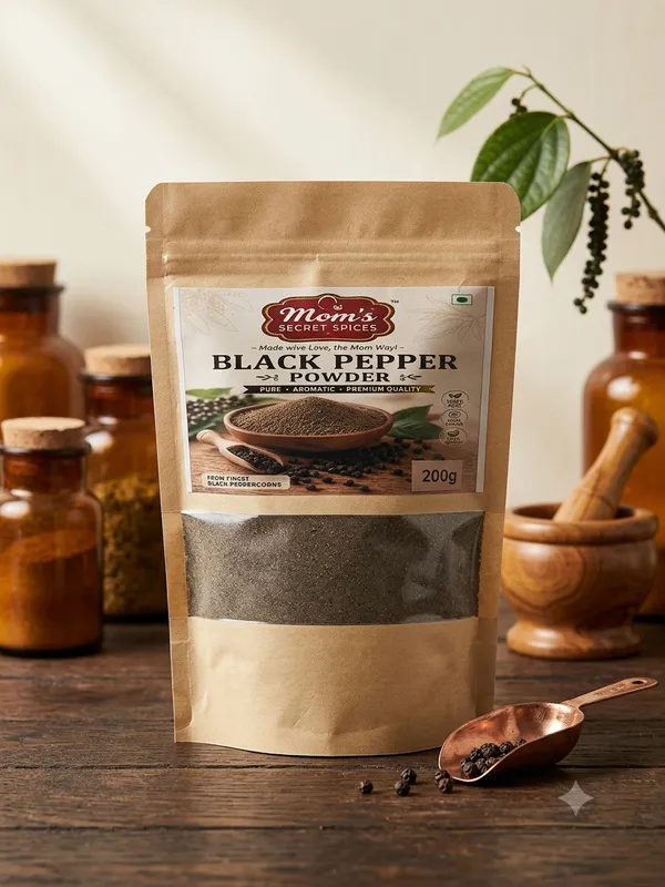 Mom's_Secret_Spices_Black_Pepper_Powder_200g_-_Pack_of_3