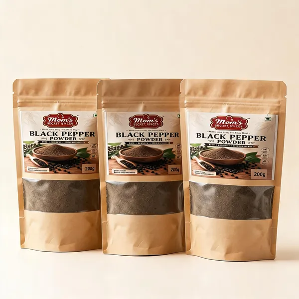 Mom's_Secret_Spices_Black_Pepper_Powder_200g_-_Pack_of_3