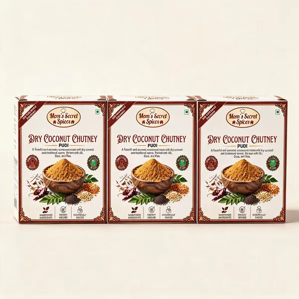 Mom's_Secret_Spices_Dry_Coconut_Chutney_Pudi_-_Pack_of_3