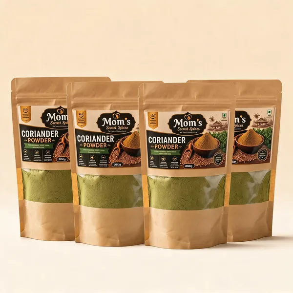 Mom's_Secret_Spices_Coriander_Powder_-_Pack_of_4