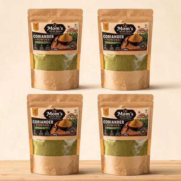 Mom's_Secret_Spices_Coriander_Powder_-_Pack_of_4