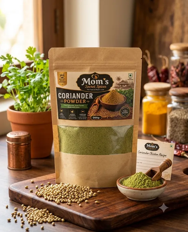 Mom's_Secret_Spices_Coriander_Powder_-_Pack_of_4