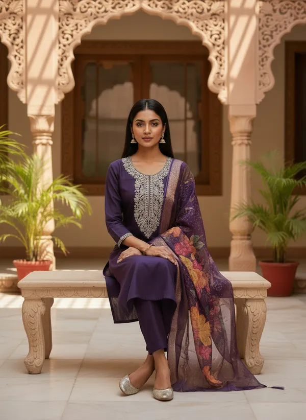 Women_Roman_Silk_Kurta_Pant_Set_with_Digital_Printed_Dupatta