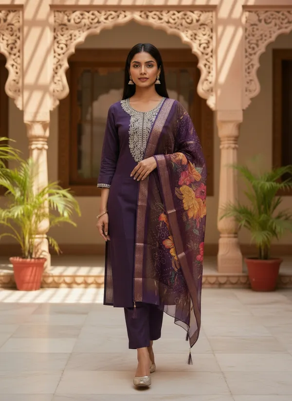 Women_Roman_Silk_Kurta_Pant_Set_with_Digital_Printed_Dupatta