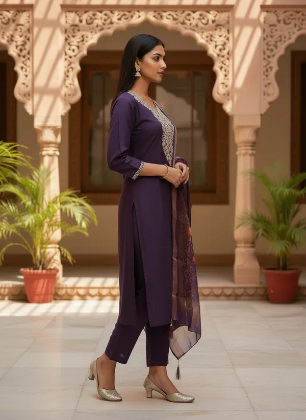 Women_Roman_Silk_Kurta_Pant_Set_with_Digital_Printed_Dupatta