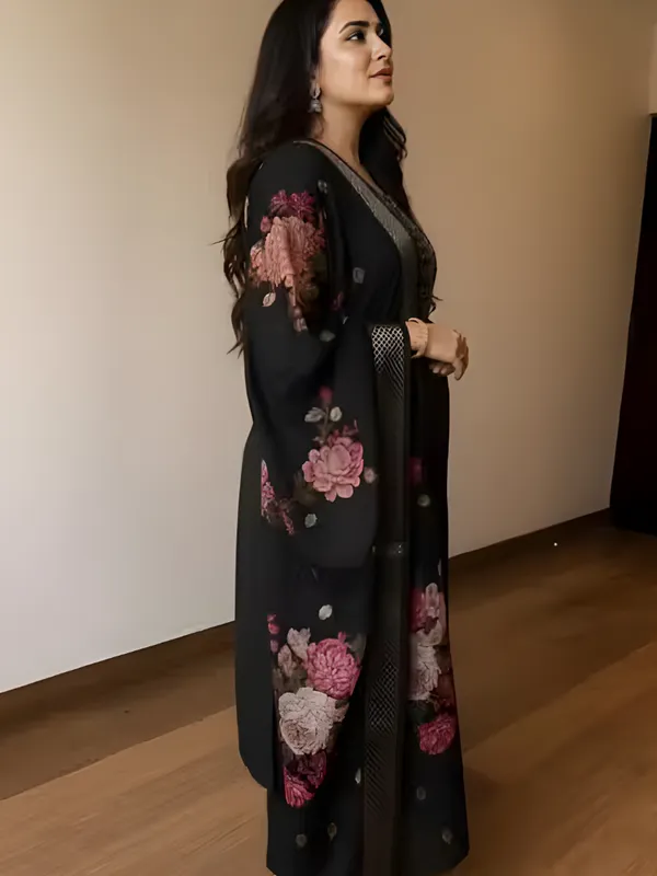Women_Rayon_Slub_Kurta_Pant_set_with_Digital_Printed_Dupatta