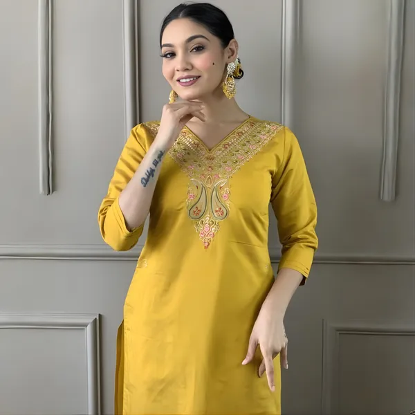 Women_Magic_Cotton_Kurta_Pant_set_with_Digital_Printed_Dupatta