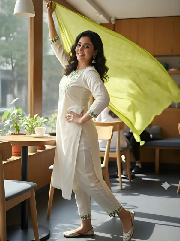 Women_Rayon_Slub_Kurta_Pant_set_with_Digital_Printed_Dupatta