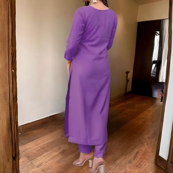 Women_Rayon_Slub_Kurta_Pant_set_with_Digital_Printed_Dupatta