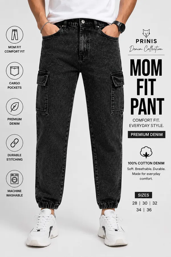 Men_Charcoal_Mom_Fit_Washed_Jeans