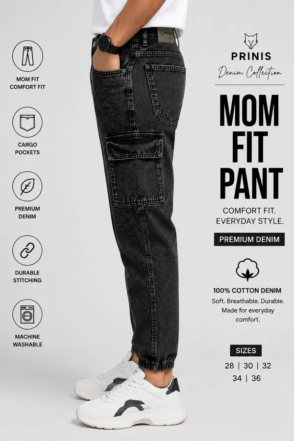 Men_Charcoal_Mom_Fit_Washed_Jeans