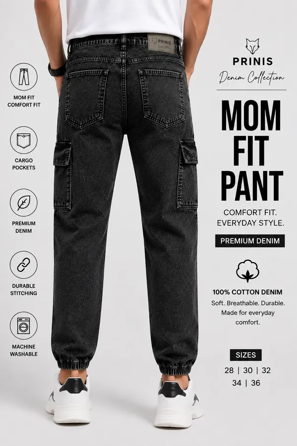 Men_Charcoal_Mom_Fit_Washed_Jeans