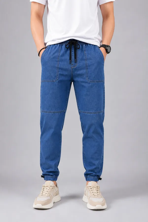 Men_Blue_Jogger_Fit_Washed_Jeans