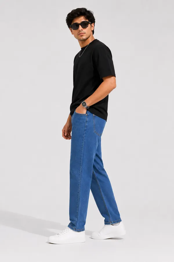 Men_Blue_Mom_Fit_Washed_Jeans