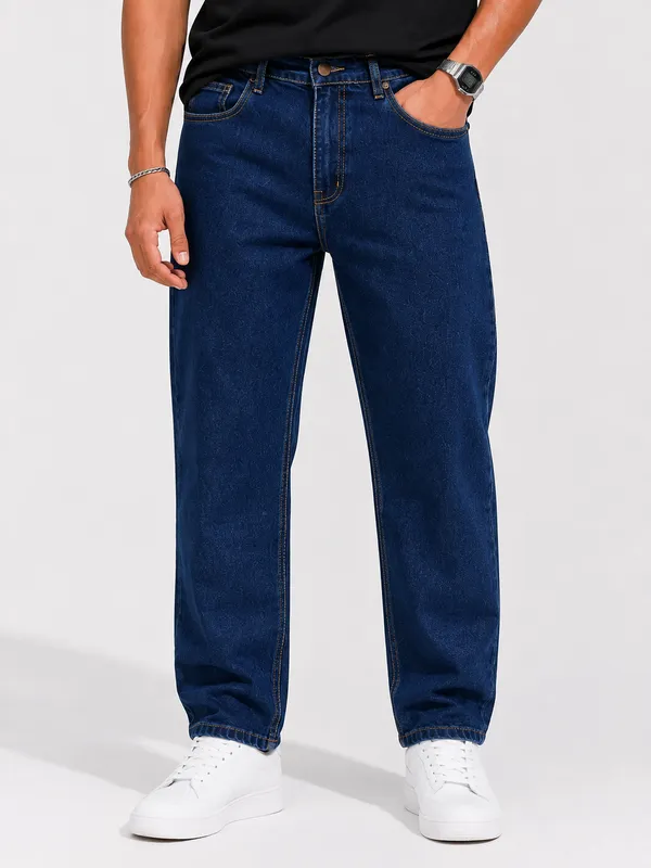 Men_Blue_Mom_Fit_Washed_Jeans