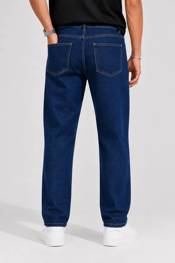 Men_Blue_Mom_Fit_Washed_Jeans