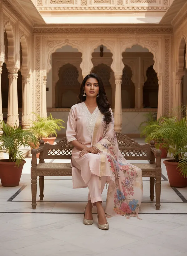 Women_Roman_Silk_Kurta_Pant_Set_with_Digital_Printed_Dupatta