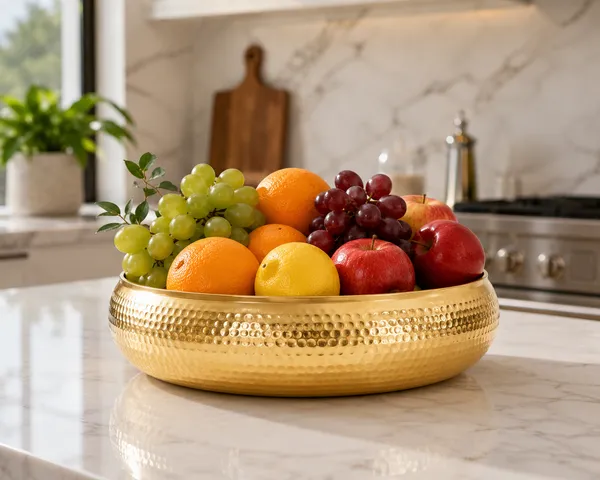 Metal_Traditional_Hammered_Urli_Bowl