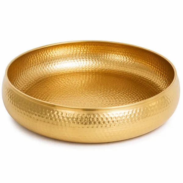 Metal_Traditional_Hammered_Urli_Bowl