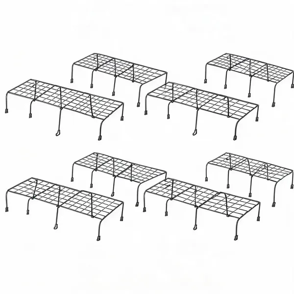 Black_Metal_Garden_Trellis_Support_For_Supporting_Climbing_Plants,_Garden,_Balcony_And_Terrace_Gardening