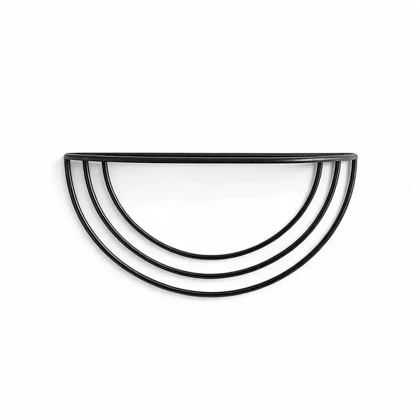 Black_Metal_Wall-Mounted_Plant_Holder_For_Balcony,_Garden_Wall,_Indoor_Plants,_Vertical_Decor