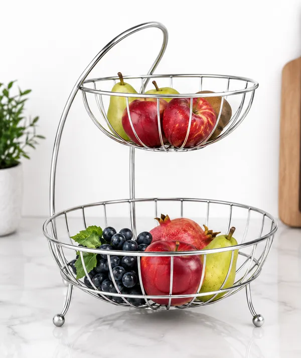 Metal_Two-Tier_Wire_Fruit_Basket