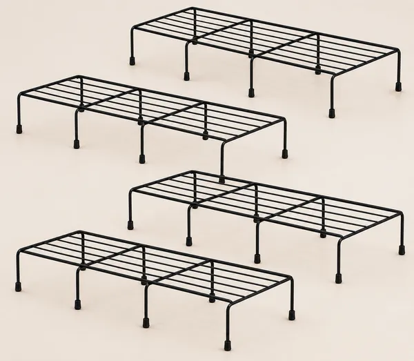 Black_Metal_Garden_Trellis_Support_For_Supporting_Climbing_Plants,_Garden,_Balcony_And_Terrace_Gardening