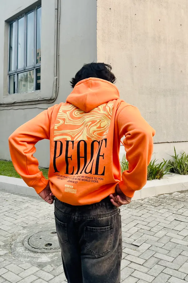 I_Give_My_Peace_To_You_Dark_Orange