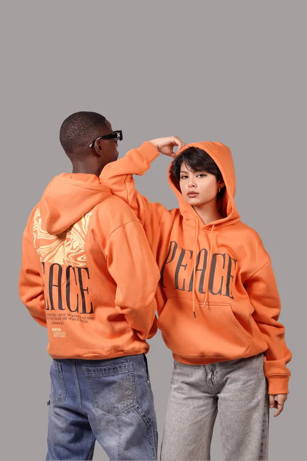 I_Give_My_Peace_To_You_Dark_Orange
