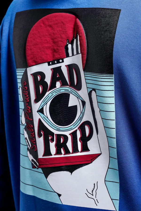 Malana_Bad_Trip_Hoodie_Intense_Blue