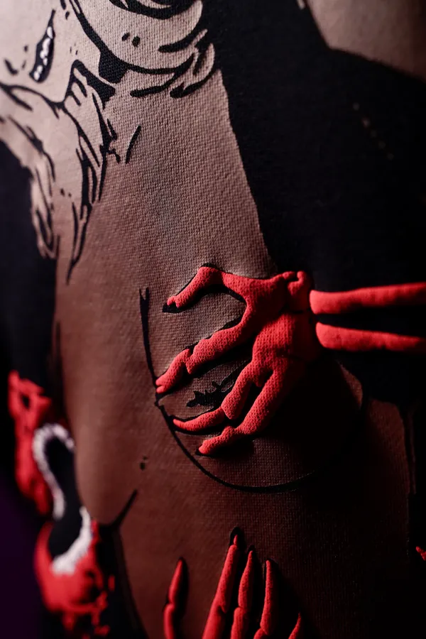 Non_Violence_Ahinsa_Hoodie_Black
