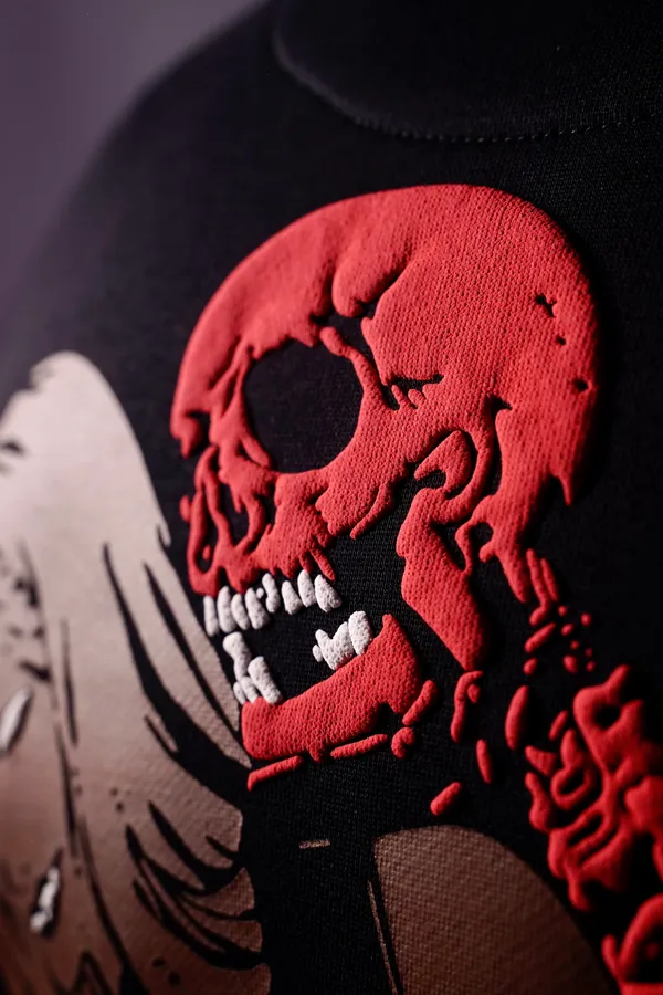 Non_Violence_Ahinsa_Hoodie_Black