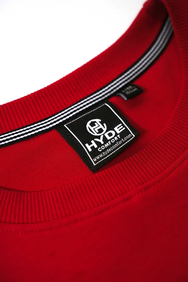 Crime_Time_Sweatshirt_Red