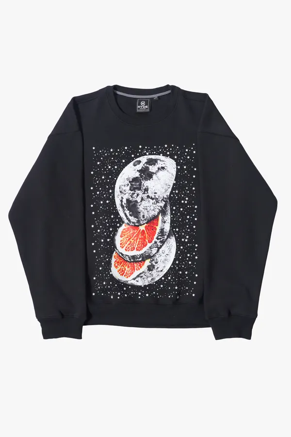 Night_Moon_Swaetshirt_Black