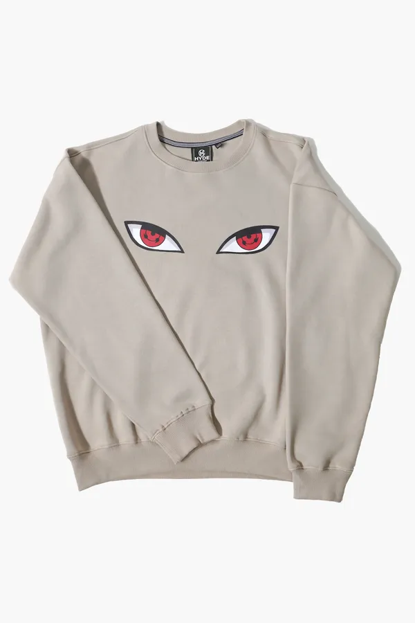 Naruto_The_Beast_Sweatshirt_Desert_Tan
