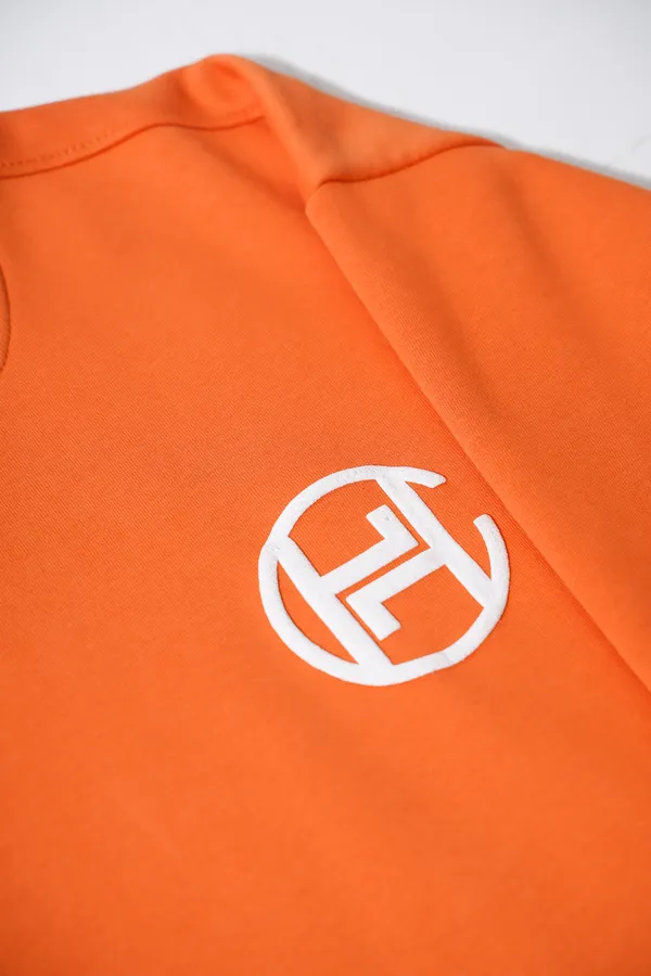 Hyde_Comfort_Basic_Sweatshirt_Dark_Orange