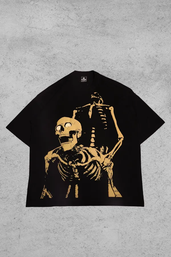 Make_Love_Not_Hate_Loose_Fit_Tee_Black