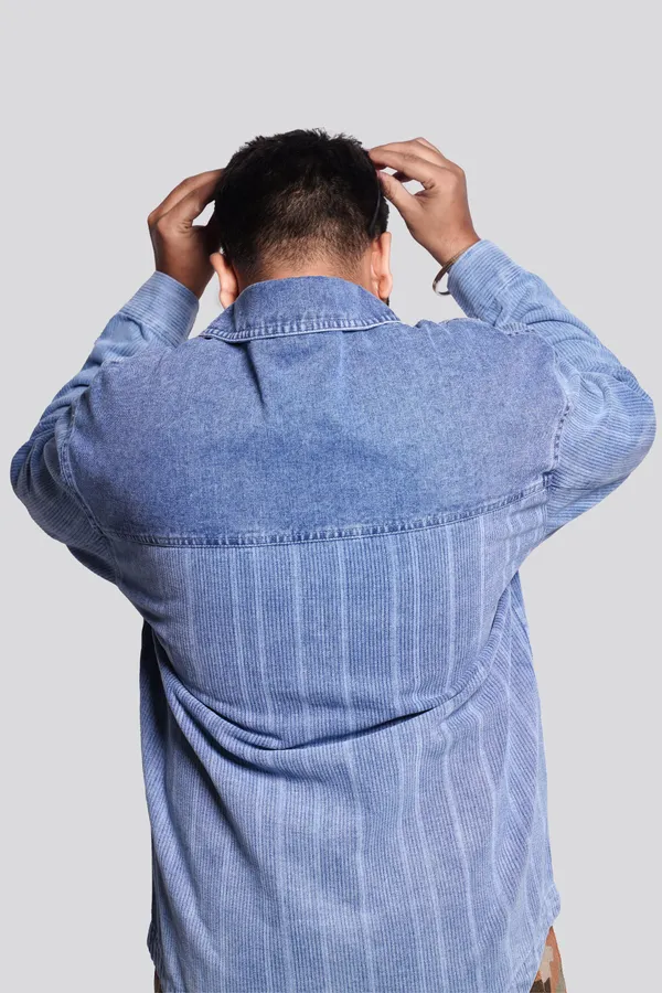 Boxy_Fit_Denim_Shirt_Blue