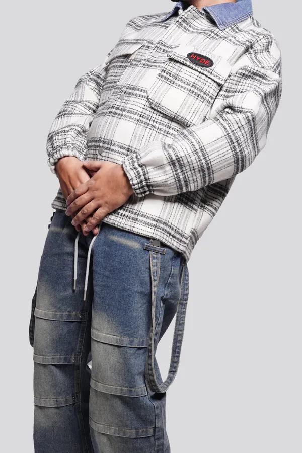 Loose_Fit_Twill_Overshirt_Checkered