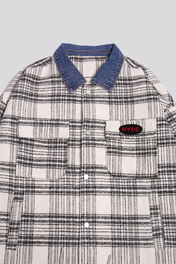 Loose_Fit_Twill_Overshirt_Checkered