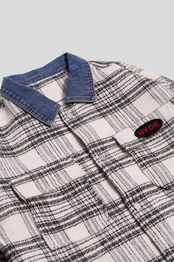 Loose_Fit_Twill_Overshirt_Checkered