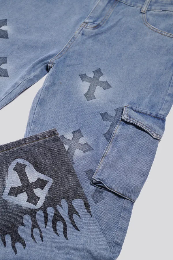 Printed_Denims_Blue