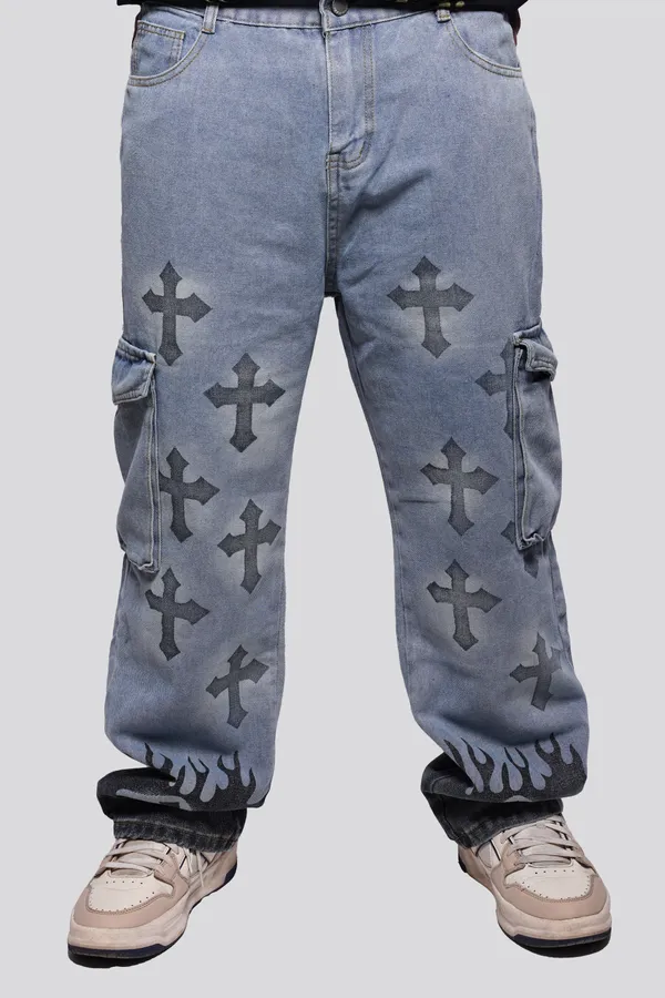 Printed_Denims_Blue