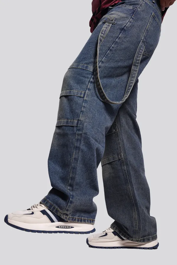 Blue_Workwear_Men_S_Baggy_Cargo_Jean_S_Blue