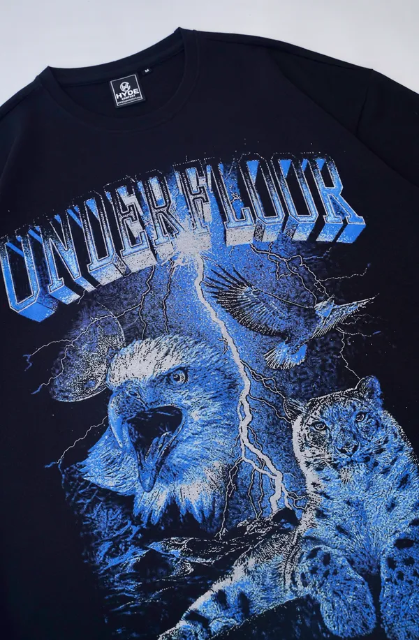 Underfloor_Nature_Drop_Shoulder_T_Shirt