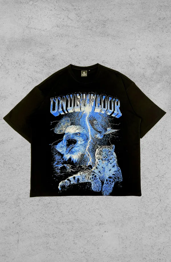 Underfloor_Nature_Drop_Shoulder_T_Shirt