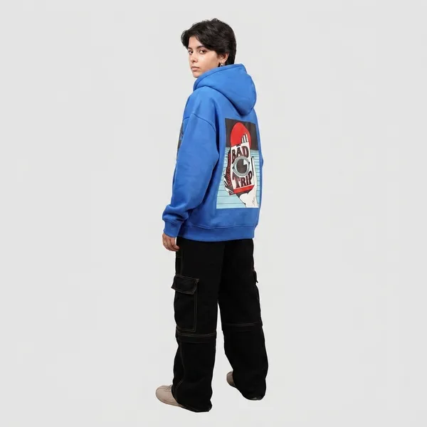 Malana_Bad_Trip_Hoodie_Intense_Blue