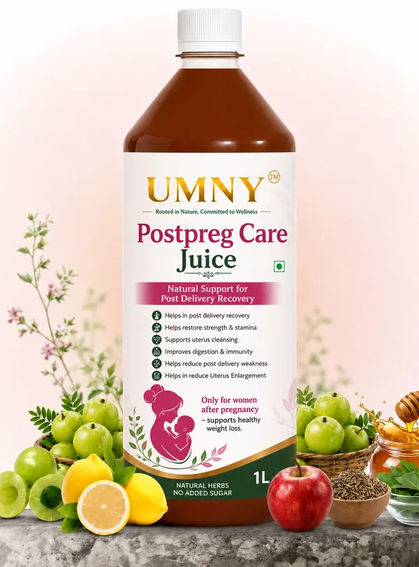 Umny_Postpreg_Care_Herbal_Juice