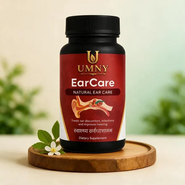 Umny_Ear_Care_Ayurvedic_Dietary_Supplement